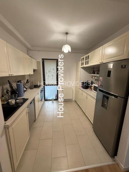 Inchiriere Casa Cubic Residence 5 Ghencea mobilata utilata 2 parcari - 6