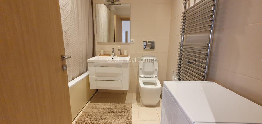 Inchiriere Apartament Generos Iancu Nicolae - 22