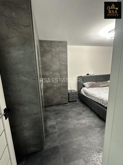 Apartament de vanzare 3 camere Etaj Parter 50Mp Ostroveni Rm Valcea - 11