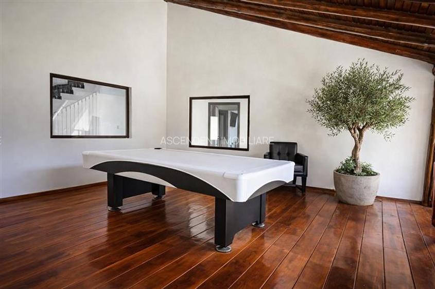 Pensiune noua, cu acces la rau, Bran-Moieciu - 4