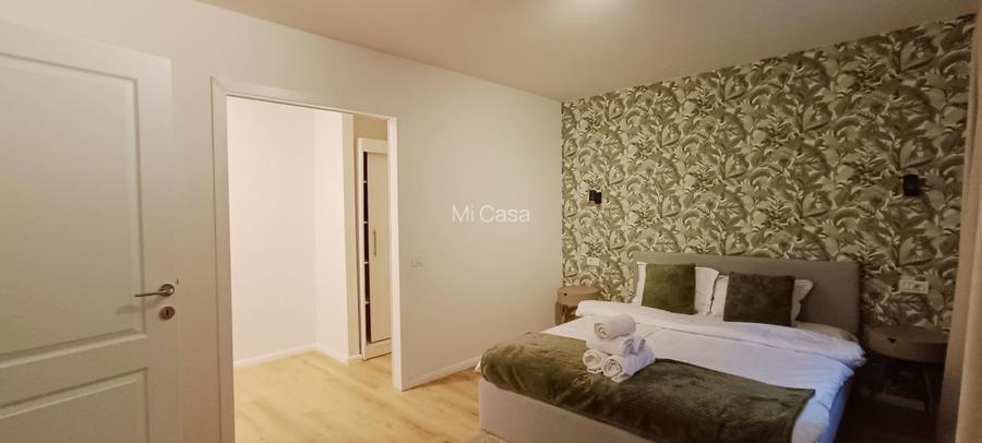 Apartament cu 2 camere renovat si utilat-Brasov,Republicii - 3