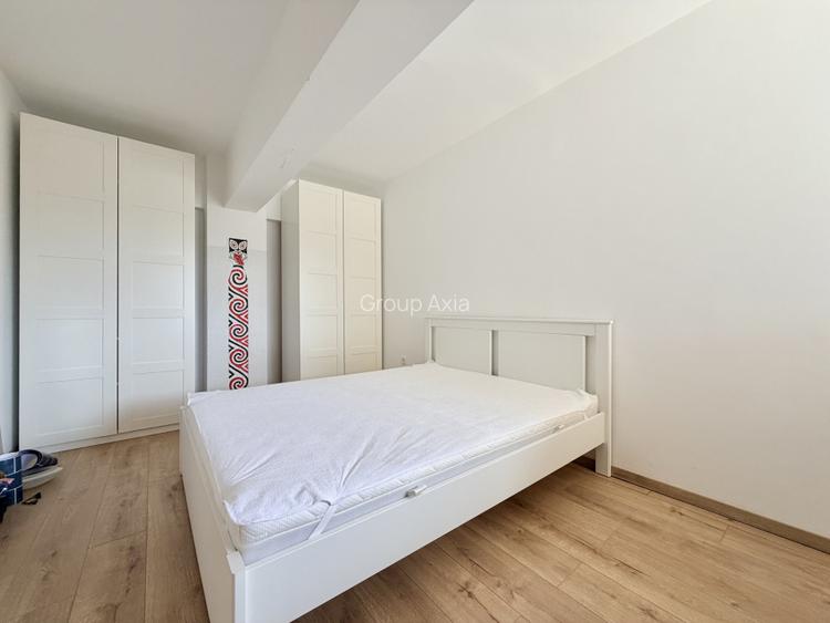 Inchiriere Apartament 2 camere, strada Bucuresti, zona Farmec, garaj - 6
