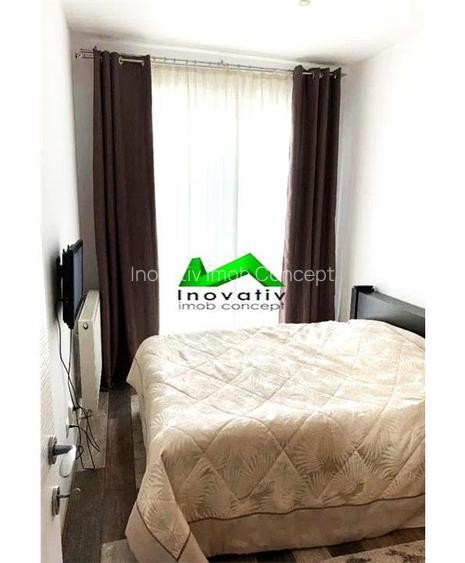 Apartament 2 camerede inchiriat Sibiu City Residence - 4