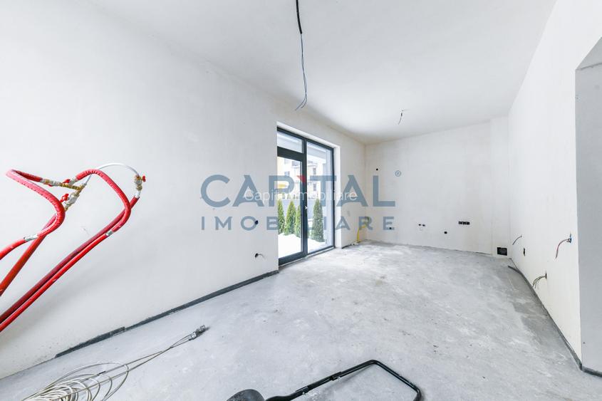 Duplex zona Grigorescu | View superb | 223 suprafata utila  - 10