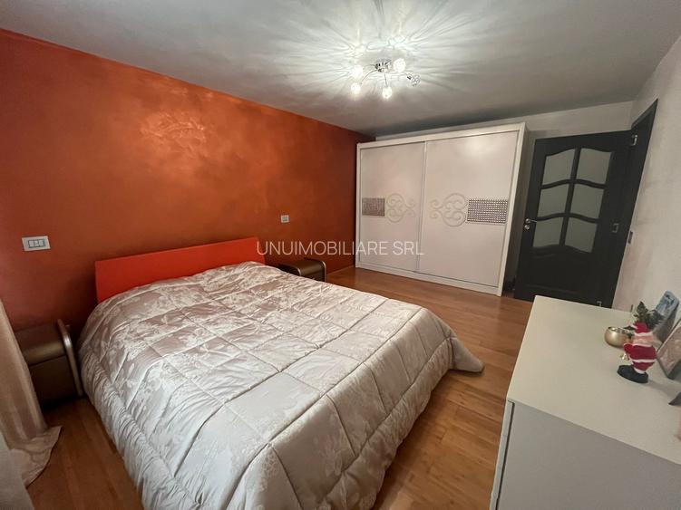 Apartament Zona 2 Stejari - etaj 3 - 70 mp - 7