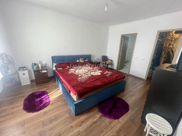 Casa individuala P+1+Pod situata in carterierul Allegria - 10