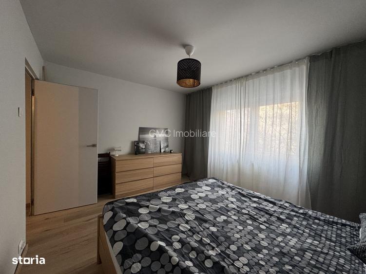 Apartament 2 camere Timpuri Noi, Nerva Traian T709 - 7