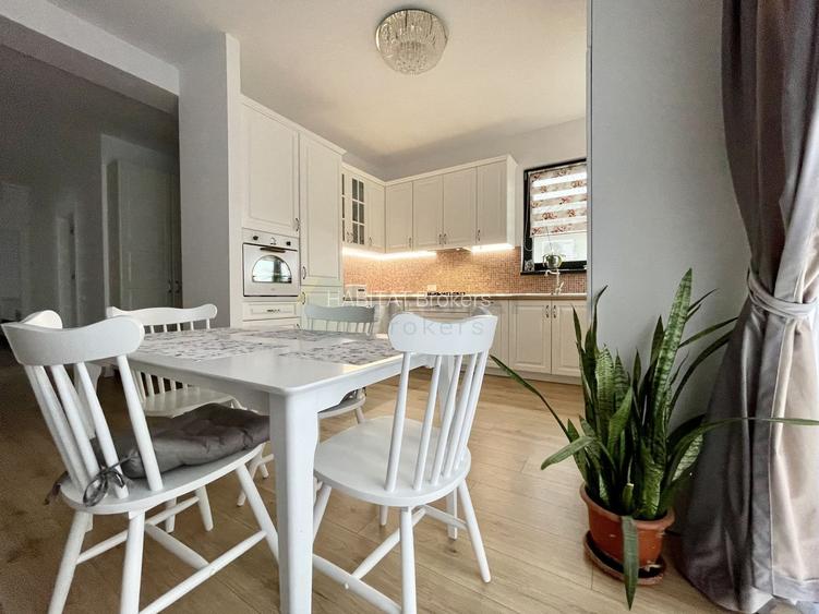 Casa 4 camere Tunari-Lacul Pasarea mobilata si utilata - 5