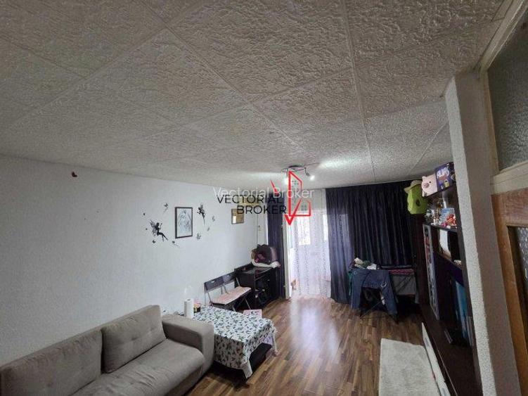 Garsoniera Vitan Mall Pompieri - 2