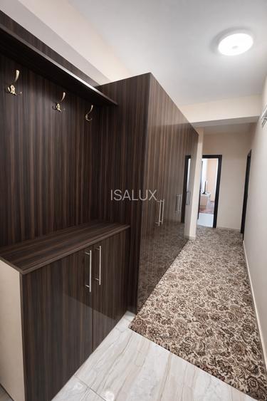 Direct proprietar, 2 camere mobilat utilat 81 mp include 1 parcare subterană - 3