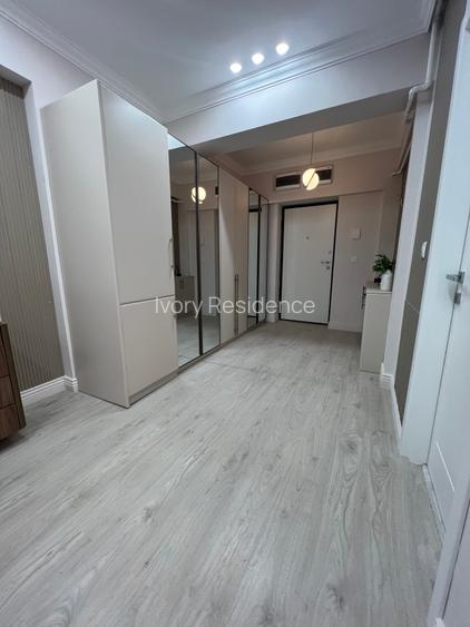 Ivory Residence Pipera - Apartament mobilat, gata de mutare, comision 0% - 3