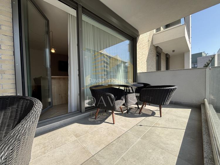 Apartament de 2 camere semidecomandat | Str. Bucuresti - 19