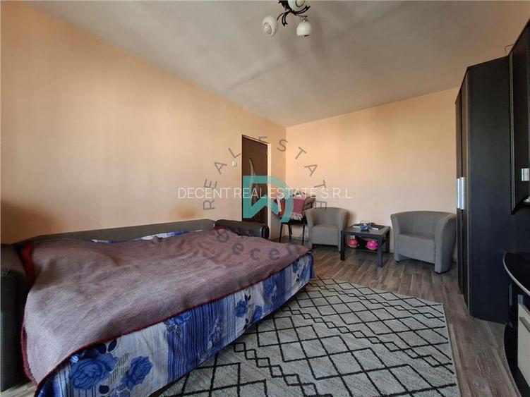 Apartament de vanzare  Calea Bucuresti,  Brasov, loc de parcare concesionat - 2