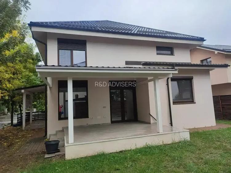 Vila 5 Camere Paladin | Corbeanca | Cartier Exclusivist | Semimobilata - 3