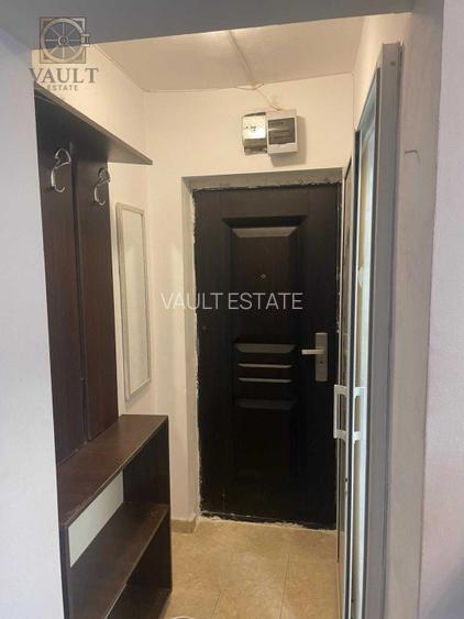 Garsoniera - Titan - 9