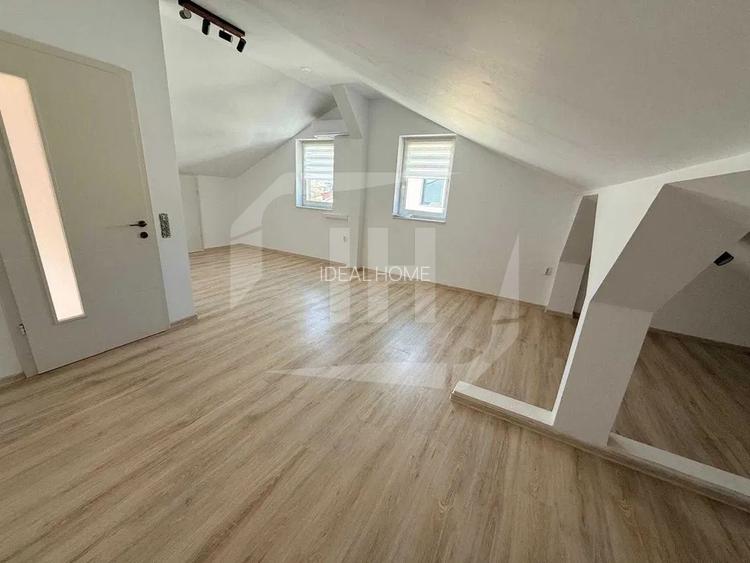 Duplex 4 camere | 142 mp utili | 3 dormitoare | Iris - 5