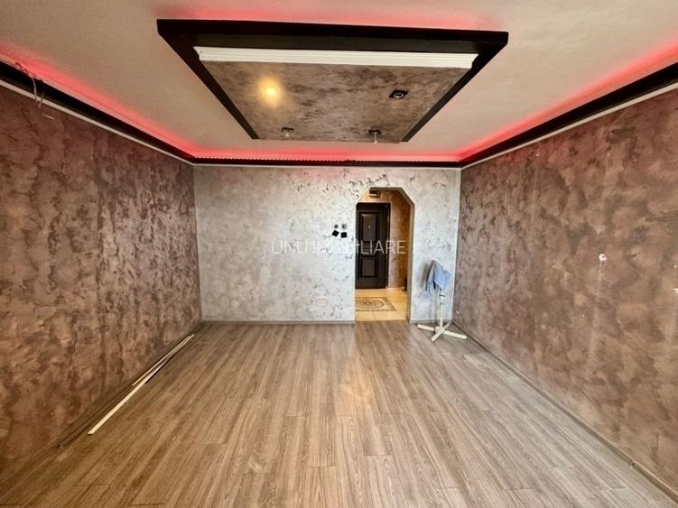 CANTEMIR - PODU DE PIATRA - GARSONIERA DE 30MP - ETAJ INTERMEDIAR - RENOVATA - 7