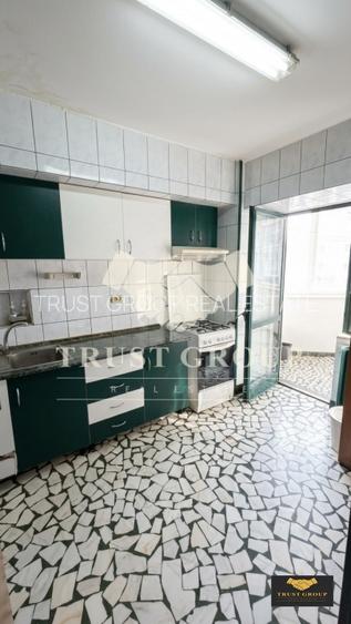 Apartament 4 camere Titulescu | Imobil 1978 - 4