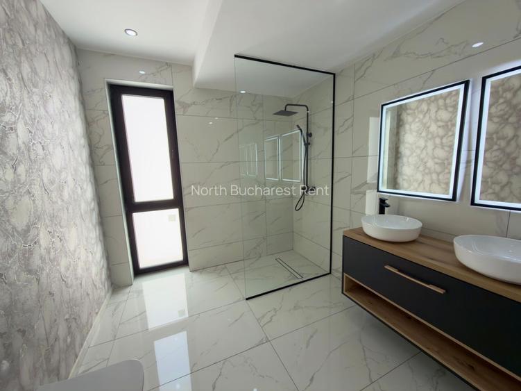 6-Room Villa -  Iancu Nicolae - Private Pool - 12