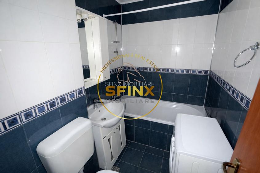 Garsoniera 31 mp | Etaj 4 | Metrou Dristor - 6