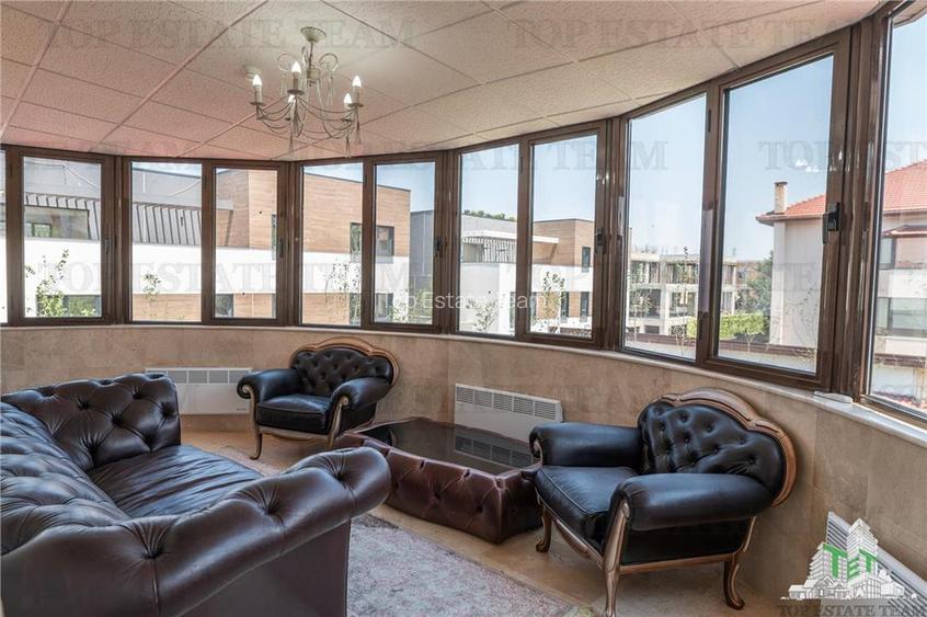 Vila Premium - in proximitatea Padurii Baneasa - 27