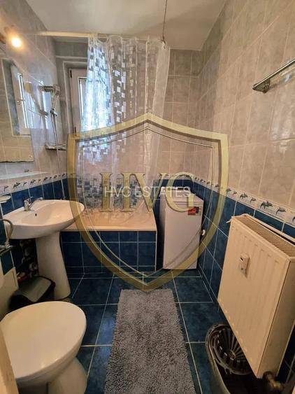 Apartament cu 3 camere | Proximitate metrou | Semidecomandat | Militari - 6
