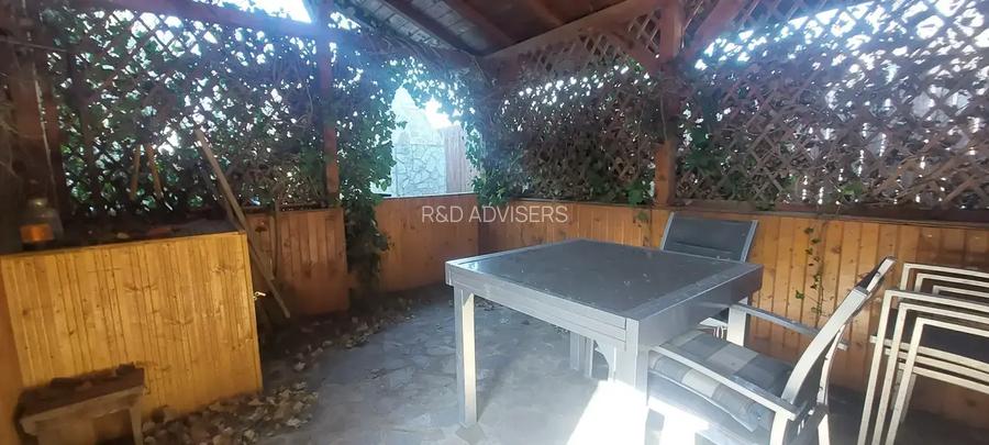 Vilă Lux | P + 1 + M | Brănești | Aproape de lac și pădure - 27