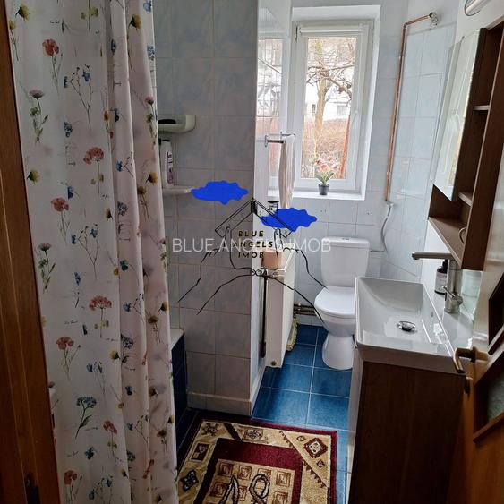 Apartament de 2 camere - Tractorul - Brasov - 8