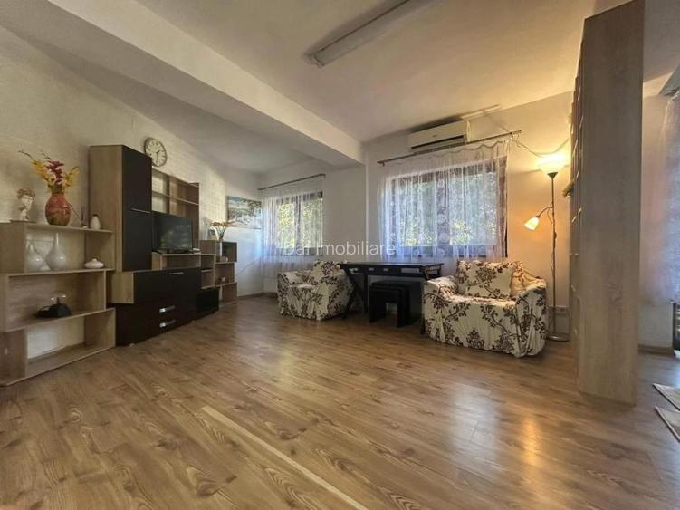 2 camere -65mp - Crângași -Lacu Morii - centrală proprie - 9