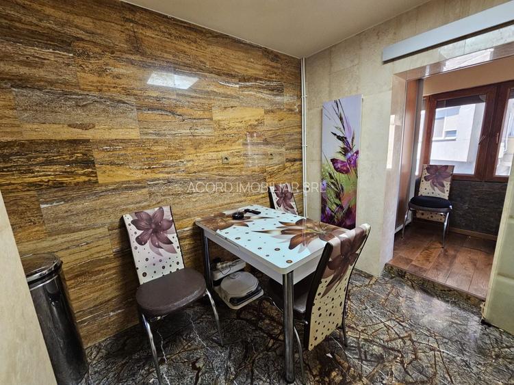 Apartament 2 camere Trocadero - 9