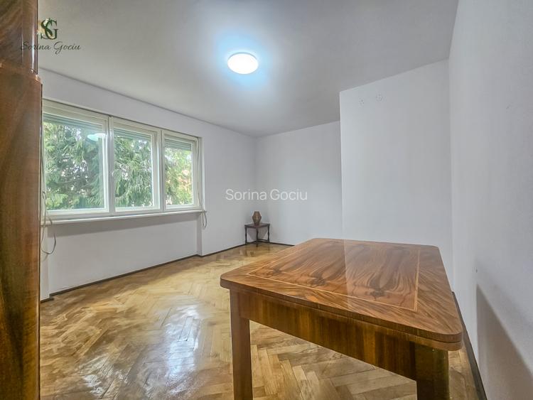 Apartament cu 5 camere cu vedere catre Tampa, Zona Centru Civic - 3