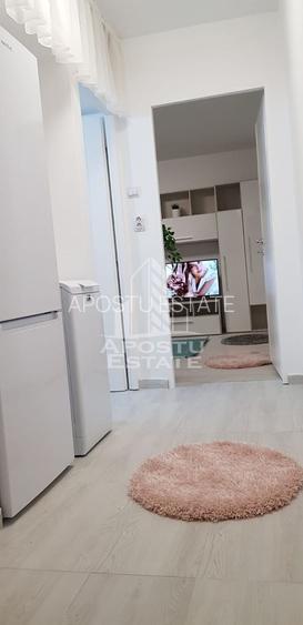 Apartament 2 camere, decomandat, zona Spitalului Judetean - Timisoara - 4