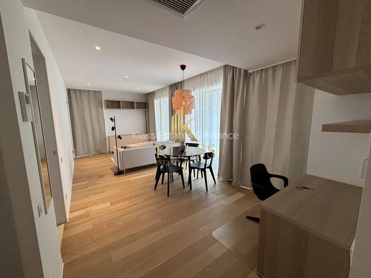 de inchiriat apartament 2 camere in One Lake Club - 6