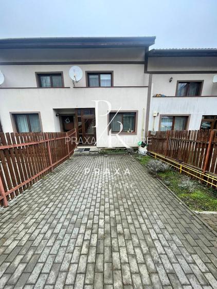 Duplex de vanzare, 5 camere, cu curte, pe strada Razoare! - 16