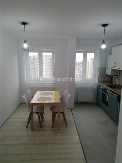 Apartament 2 camere TOP CITY CORESI cu Boxa depozitare - 4