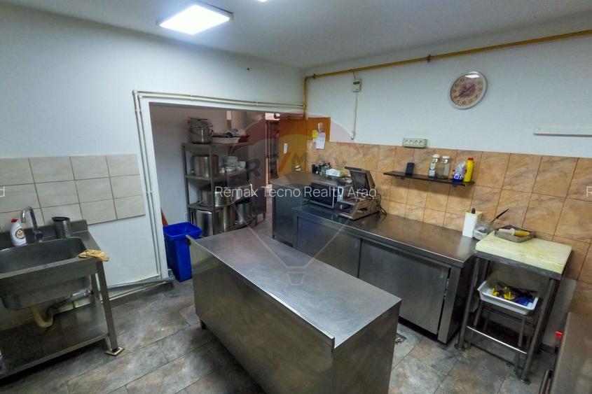 Spațiu comercial de 495mp in  Piata Centrala Deva, Jud HD - 21