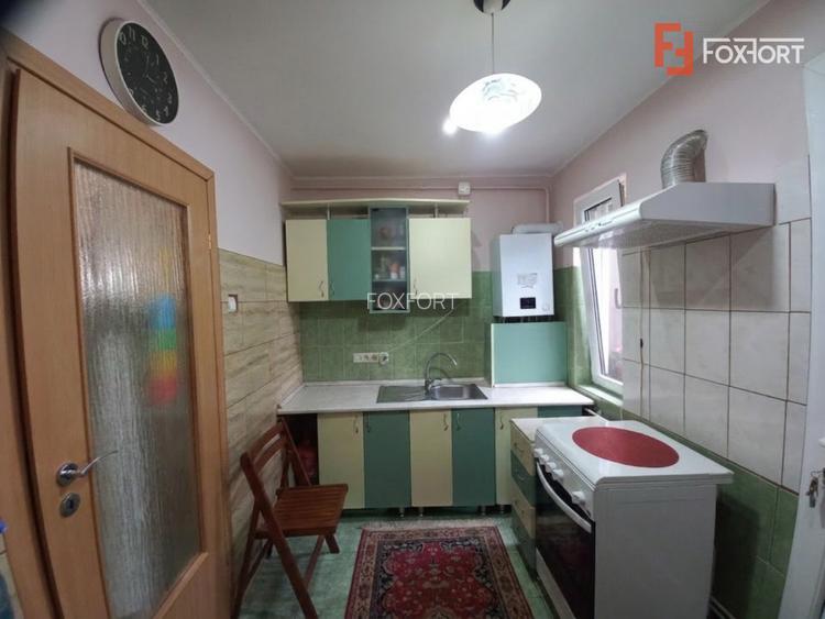 Apartament 2 camere, renovat complet, curte comuna - Timocului Saguna - 6