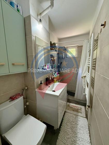 Apartament 3 camere/de inchiriat/Parter/Craiovita Noua - 13