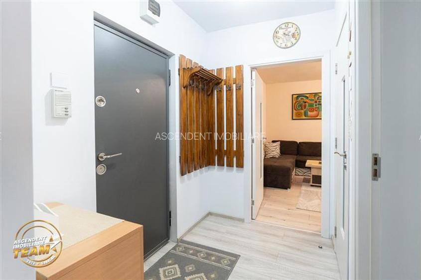 3D! Gata de mutat!Apartament 2 camere, decomandat,renovat,mobilat,utilat,Garii - 10