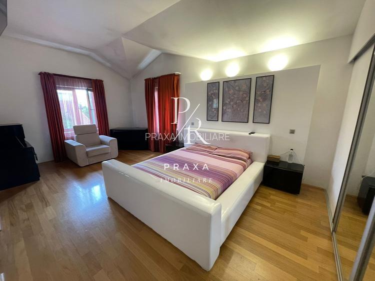 Comision 0! Casa individuala, in  incinta cartierul rezidential Terra! - 5