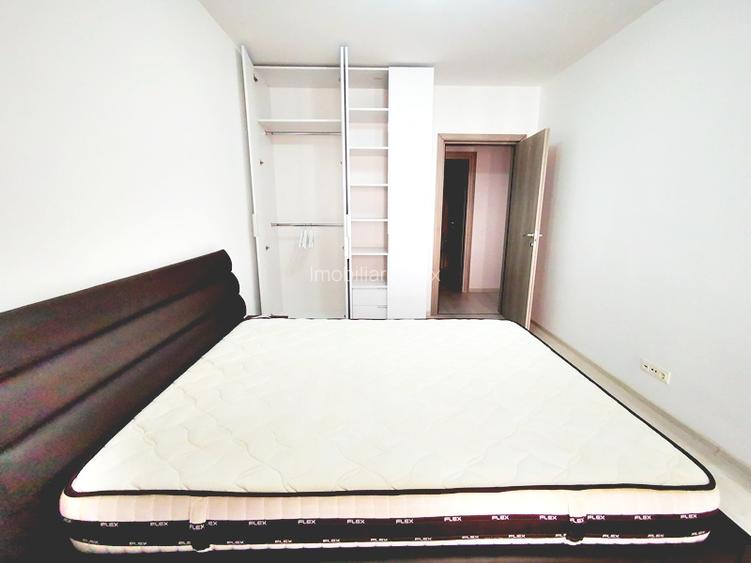 Stadion Steaua Inchiriere Moghioros Park Residence 2cam lux loc parcare subteran - 6