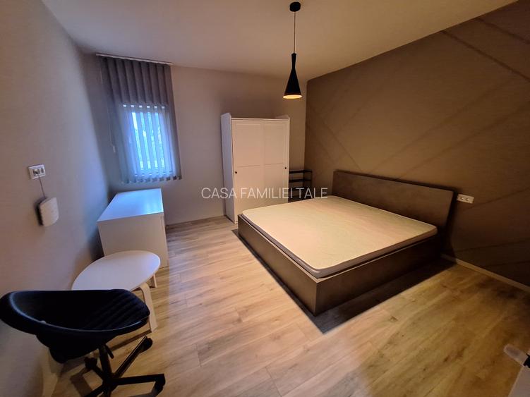 430 euro!!!Ap.cu 3 camere Et 1 + locuri parcare Zona Ioesefin - 7