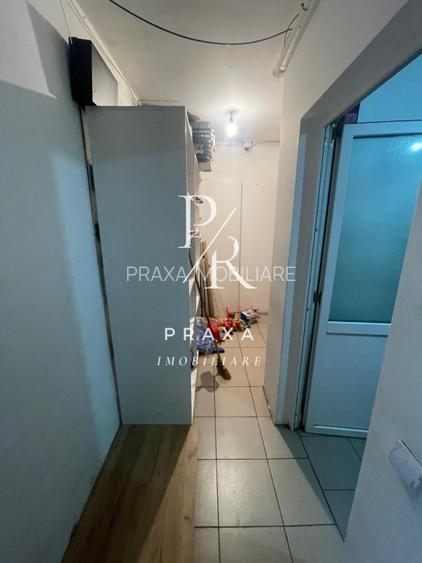 Spatiu comercial de inchiriat 50 mp cu parcare, clientela formata! - 6