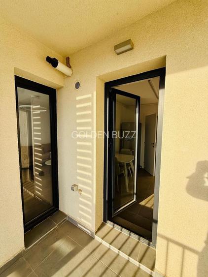 Apartament complet mobilat și utilat 2 camere | Pipera - 8
