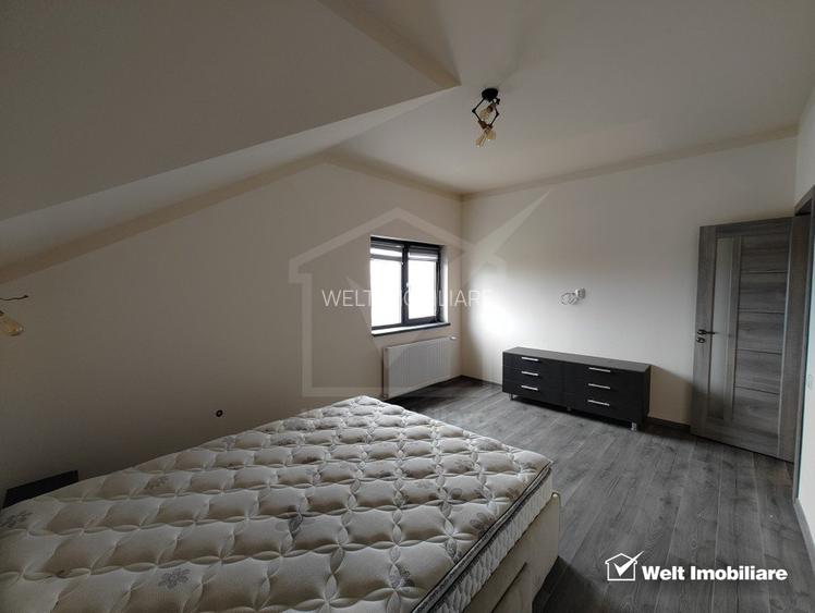 Unitate duplex premium – 200 mp utili, cartierul Iris - 12