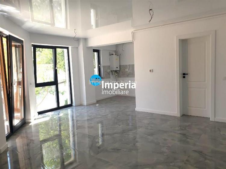 IASI– REDIU– Ap. cu 1 camera - DON Lake View - 5