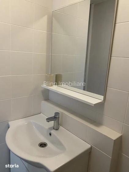 Apartament 2 camere, 31mp, etaj intermediar, zona Gheorgheni - 6
