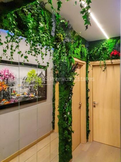 Apartament spatios 3 camere 107 mp UpGround, metrou Pipera 3 min, 2 parcari boxa - 6