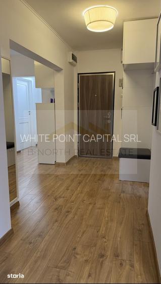 Apartament 4 camere de închiriat, Panduri, prima închiriere, renovat - 16