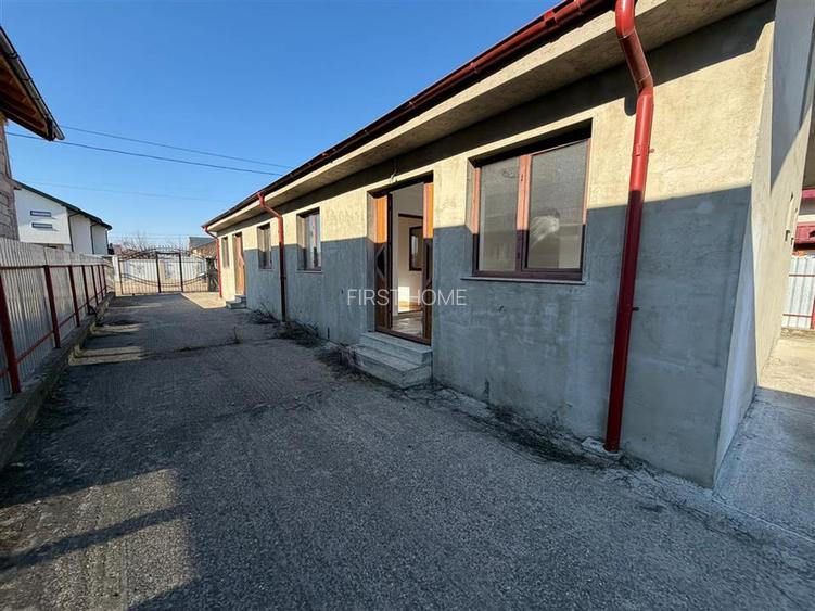 Casa BCA de vanzare in Unirea Odobesti pret 70.000 Euro - 22